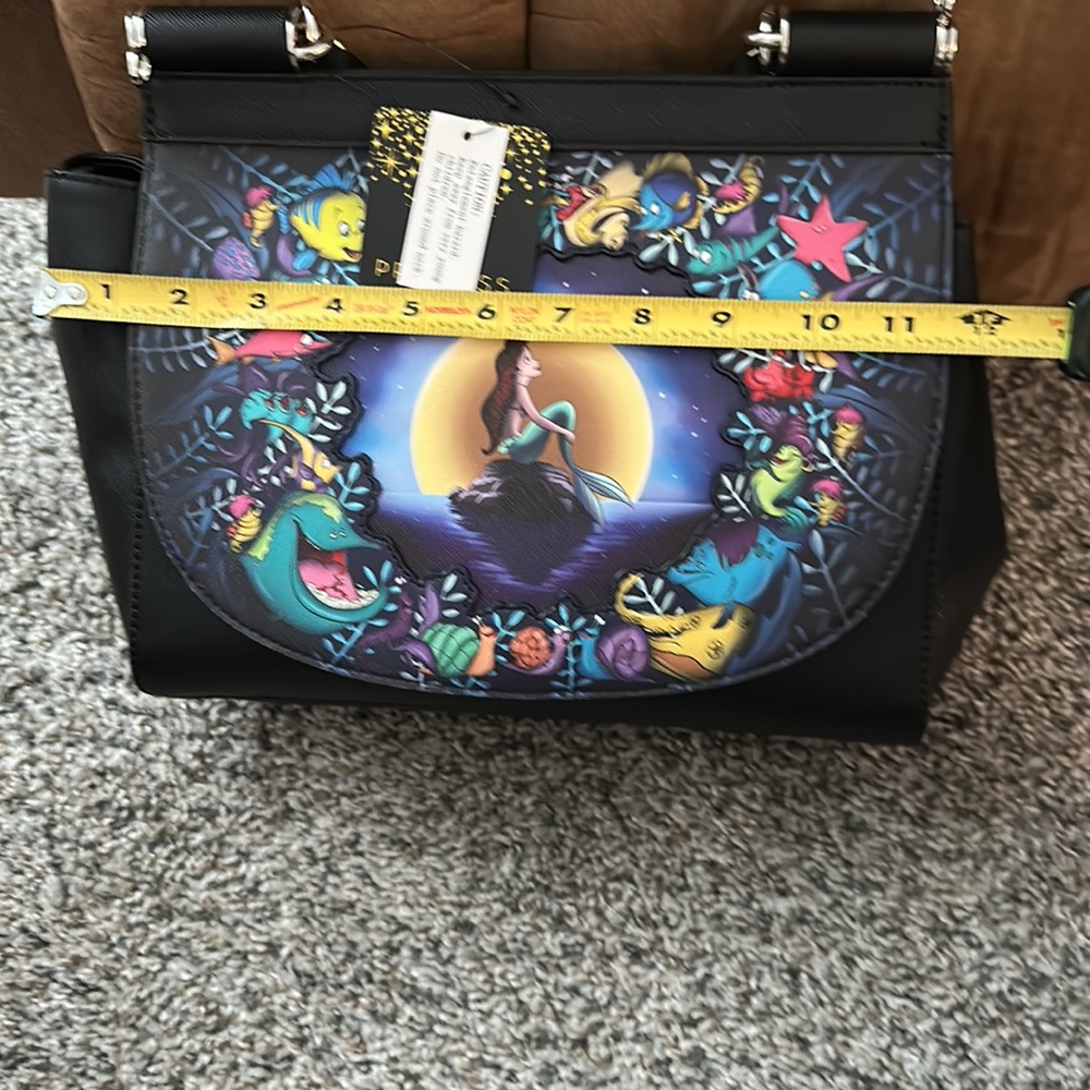 Loungefly bag - Picture 5 of 5